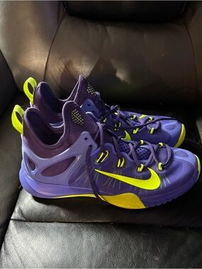 Nike Zoom HyperRev 2015 basketball shoes